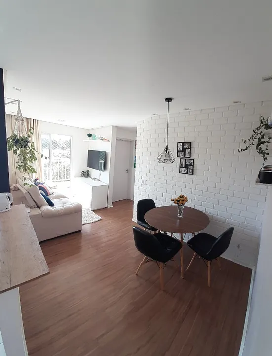 Apartamento à venda com 2 quartos, 50m² - Foto 22