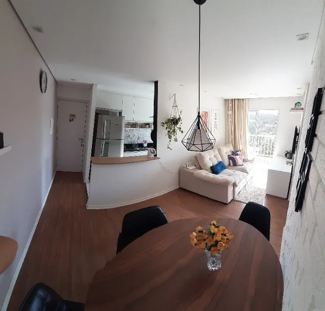 Apartamento à venda com 2 quartos, 50m² - Foto 15