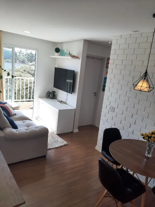 Apartamento à venda com 2 quartos, 50m² - Foto 16