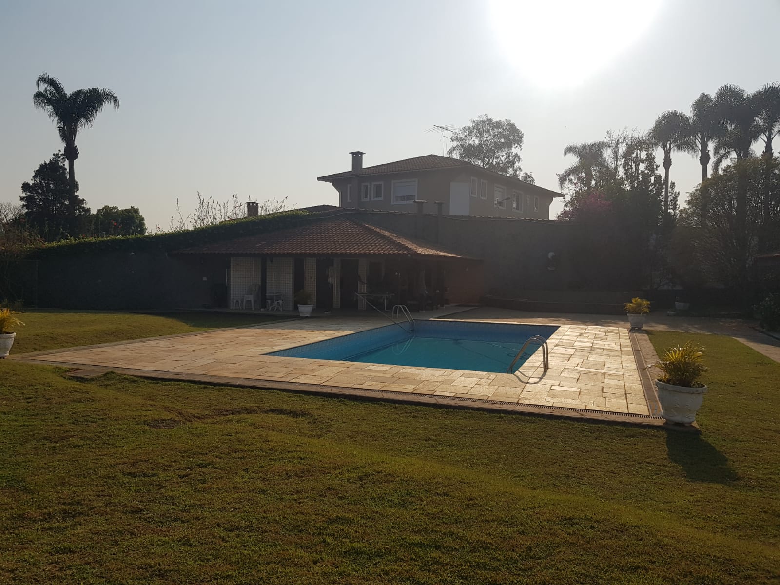 Casa - Venda, Granja Viana II, Cotia, SP
