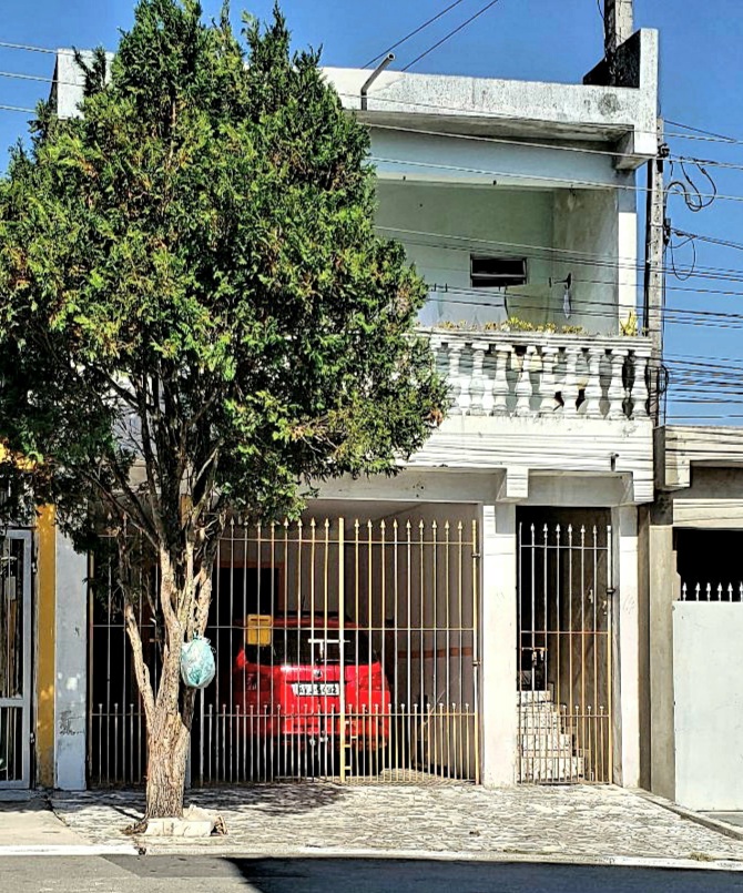 Casa - Venda, Parque Miguel Mirizola, Cotia, SP