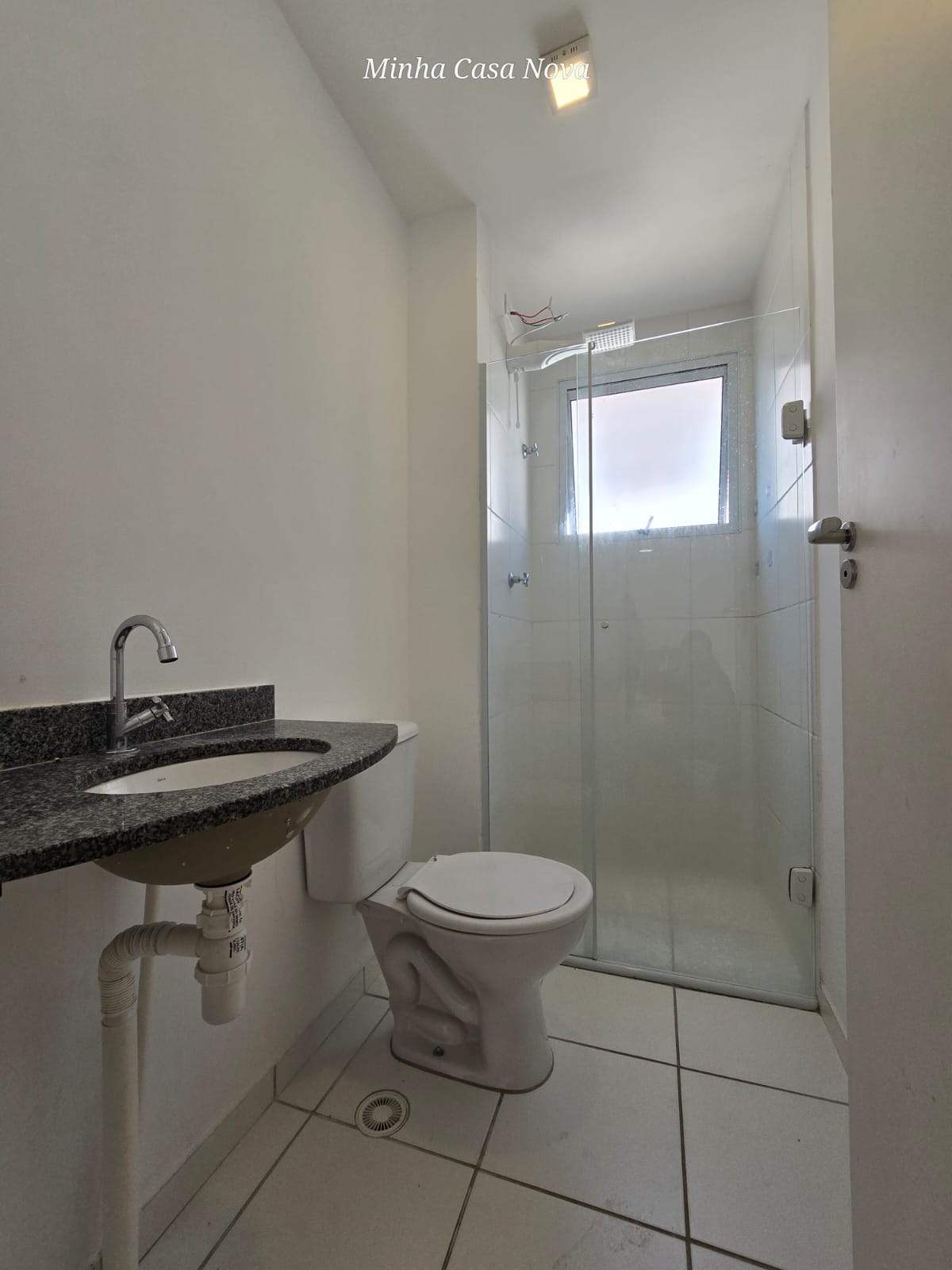 Moderno Apartamento  02 Dorms (V) - Condomínio Raízes Eco Clube - Quinta dos Angicos - Cotia / SP