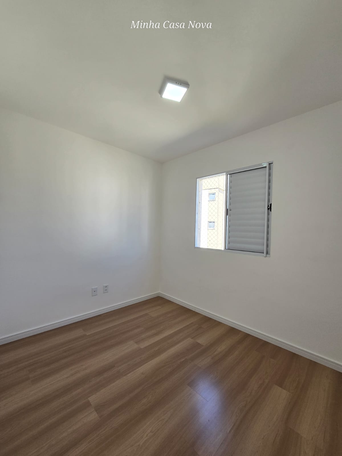 Moderno Apartamento  02 Dorms (V) - Condomínio Raízes Eco Clube - Quinta dos Angicos - Cotia / SP