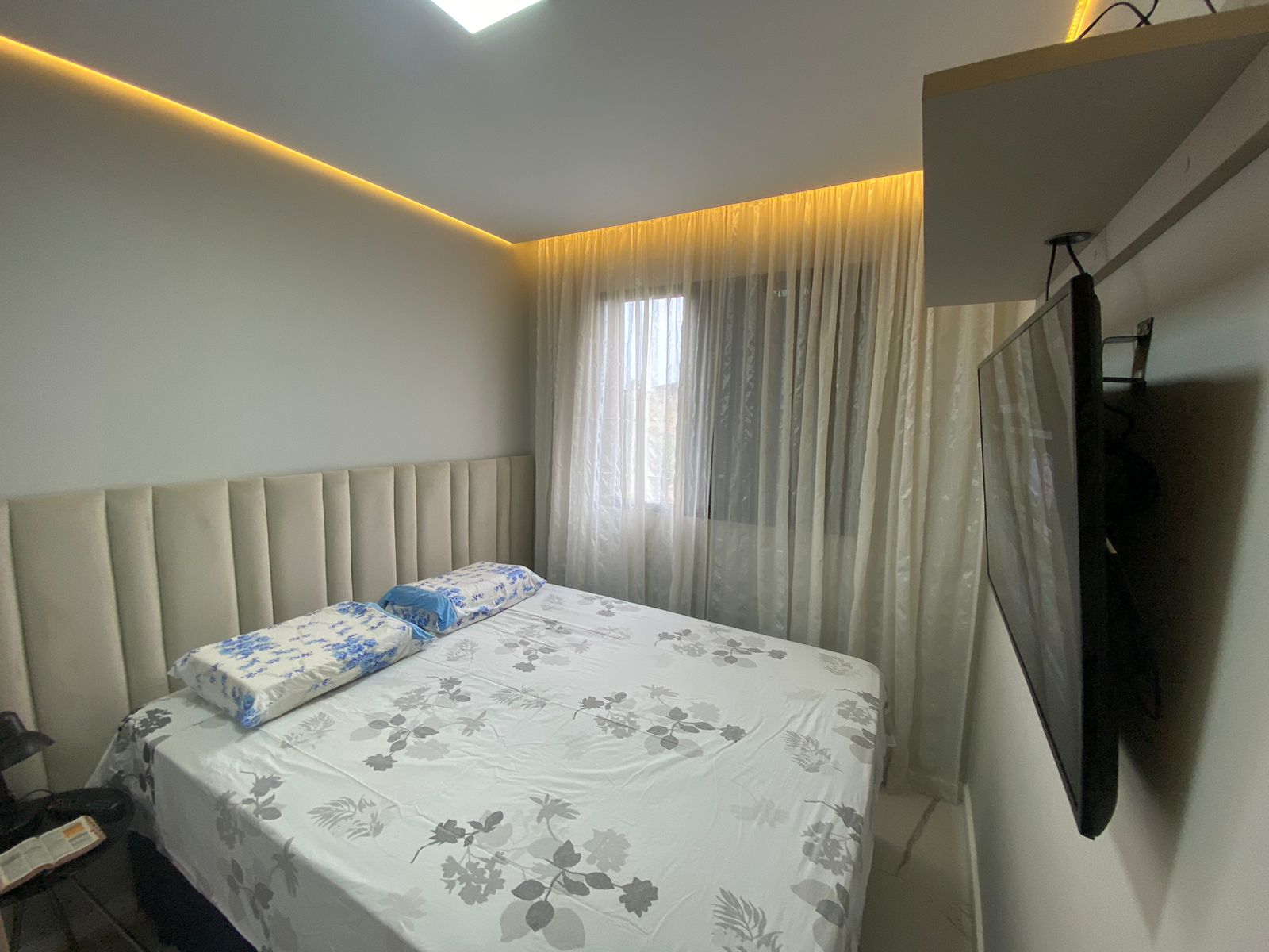 Apartamento com 2 Dormitórios - Condomínio Mirante Normandia - Jardim Pioneiro - Cotia / SP