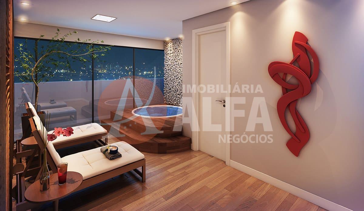 Apartamento à venda com 2 quartos, 47m² - Foto 14