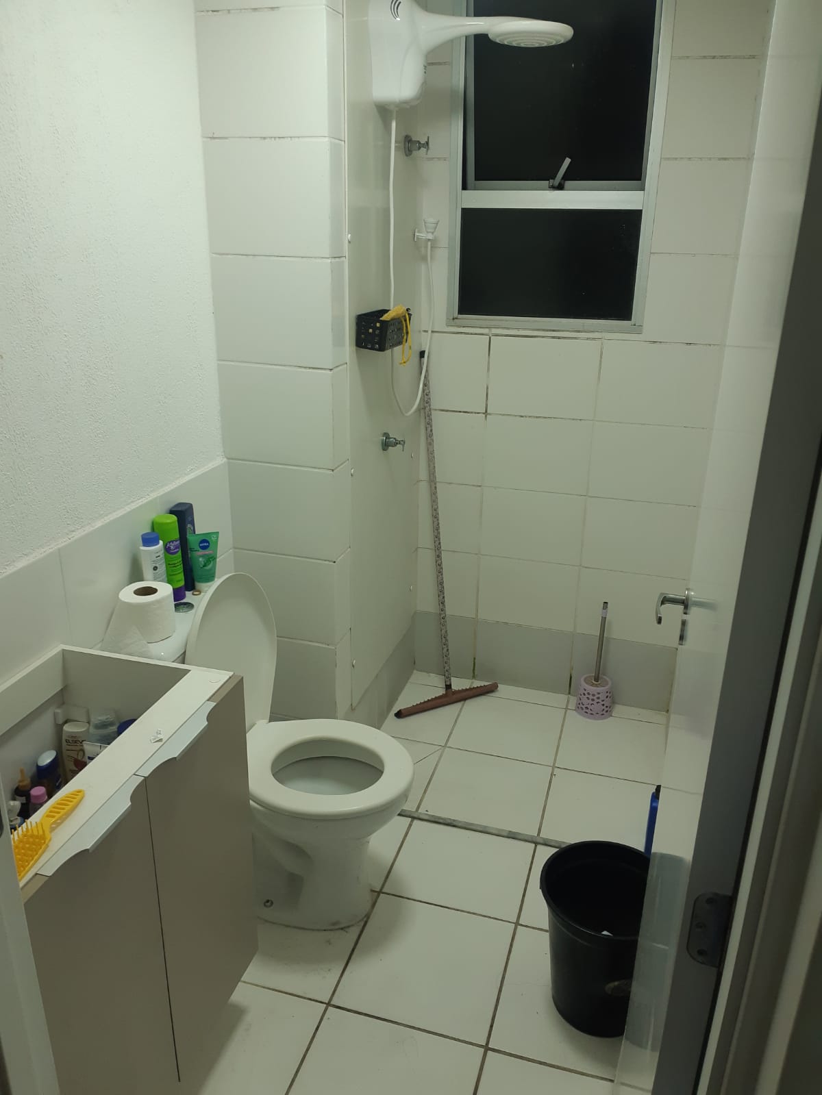 Apartamento para alugar com 2 quartos, 45m² - Foto 5