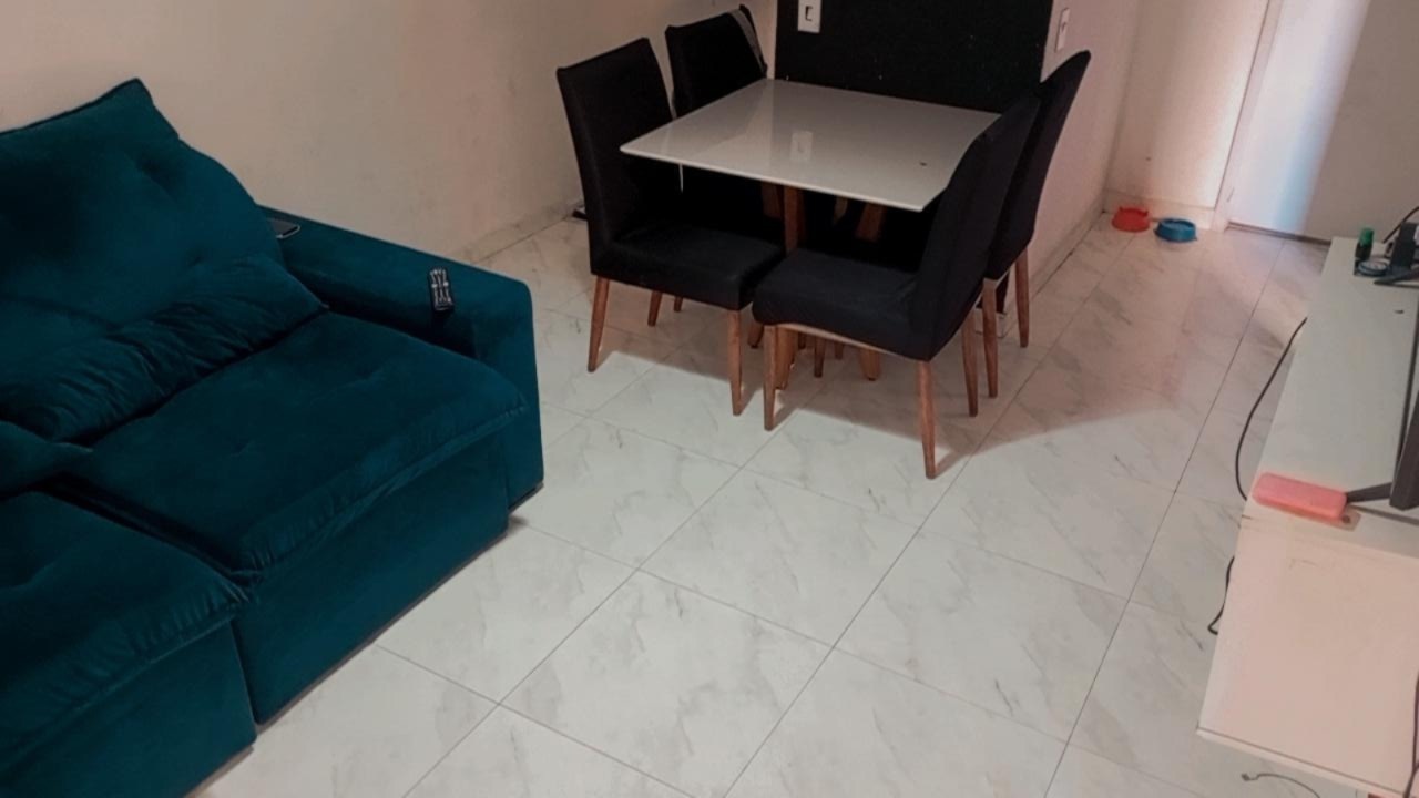 Apartamento para alugar com 2 quartos, 45m² - Foto 4