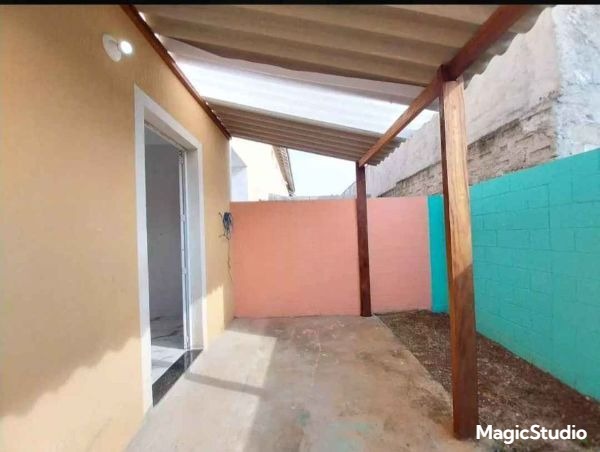 Casa para alugar com 2 quartos, 75m² - Foto 8