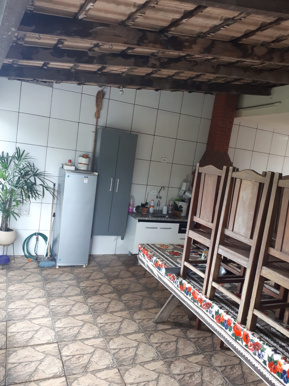 OPORTUNIDADE - SOBRADO - 03 CASAS - JD. EMPIRIO - COTIA/SP