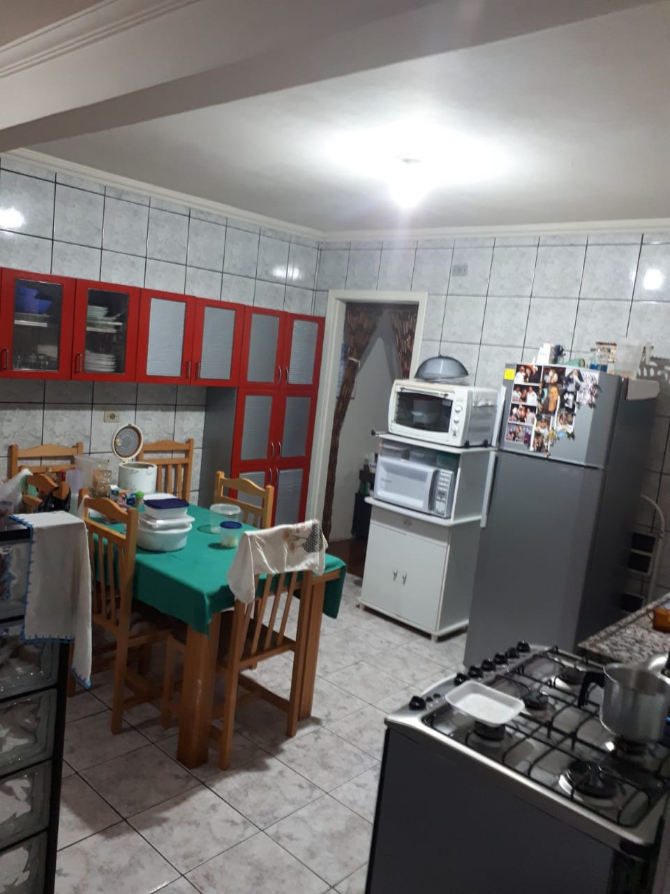 OPORTUNIDADE - SOBRADO - 03 CASAS - JD. EMPIRIO - COTIA/SP