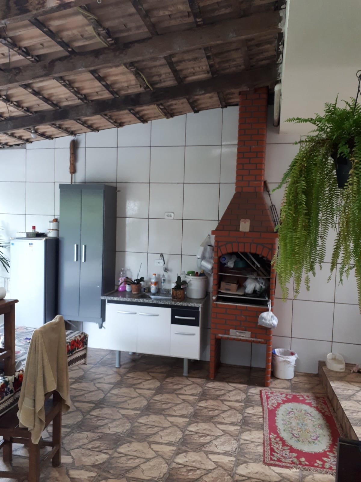 OPORTUNIDADE - SOBRADO - 03 CASAS - JD. EMPIRIO - COTIA/SP