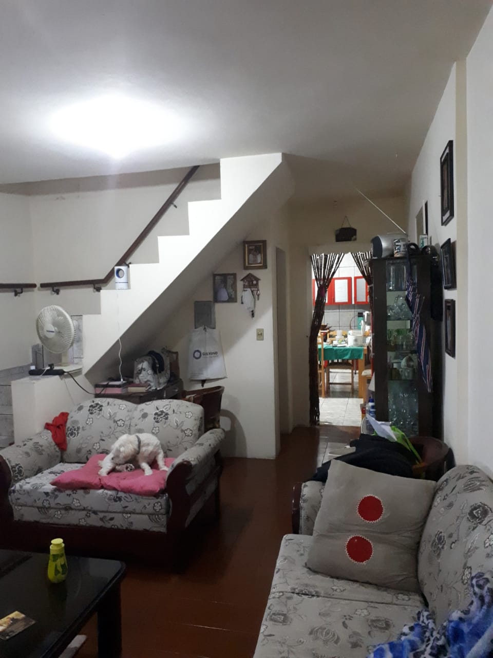 OPORTUNIDADE - SOBRADO - 03 CASAS - JD. EMPIRIO - COTIA/SP
