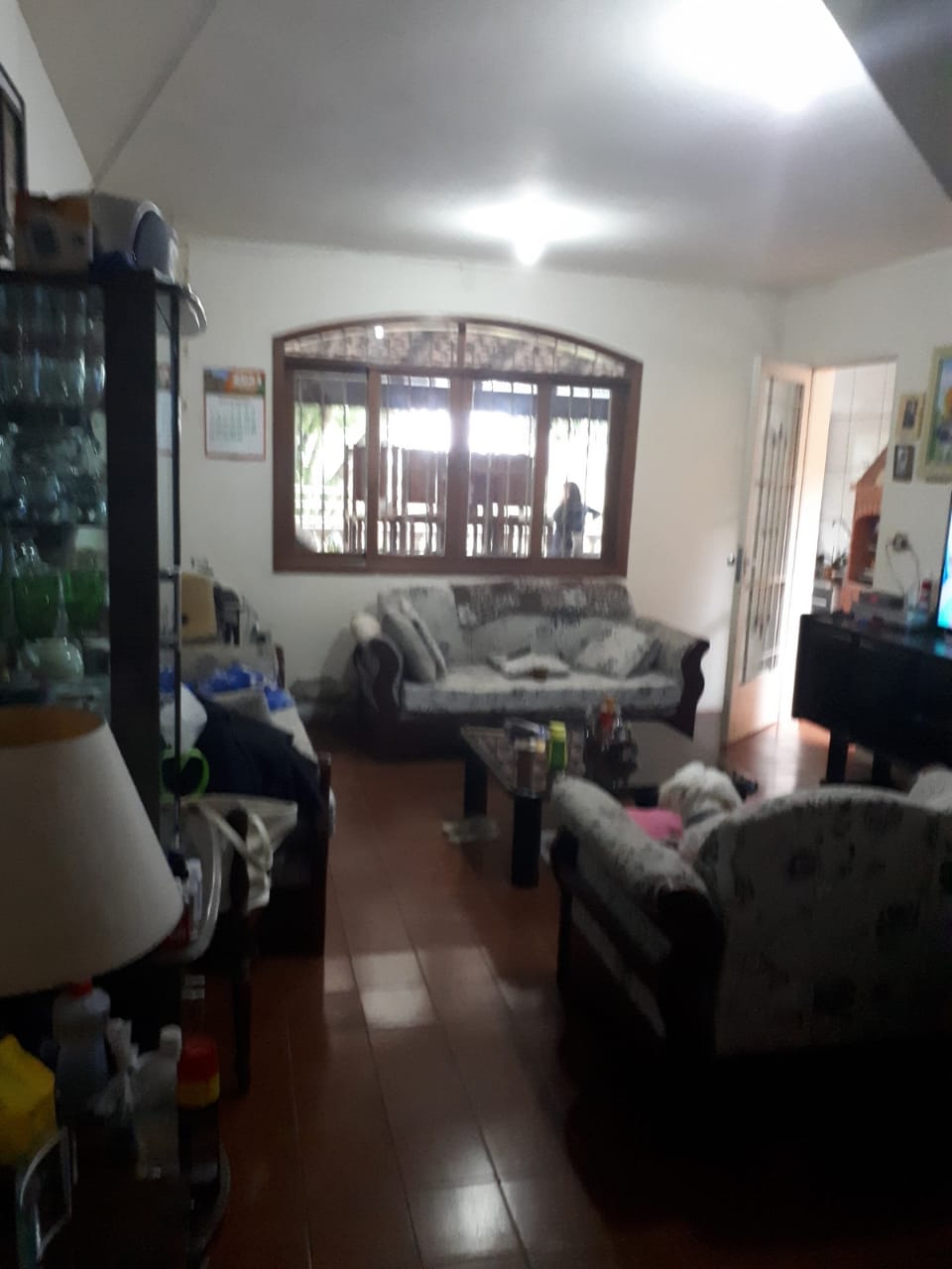 OPORTUNIDADE - SOBRADO - 03 CASAS - JD. EMPIRIO - COTIA/SP