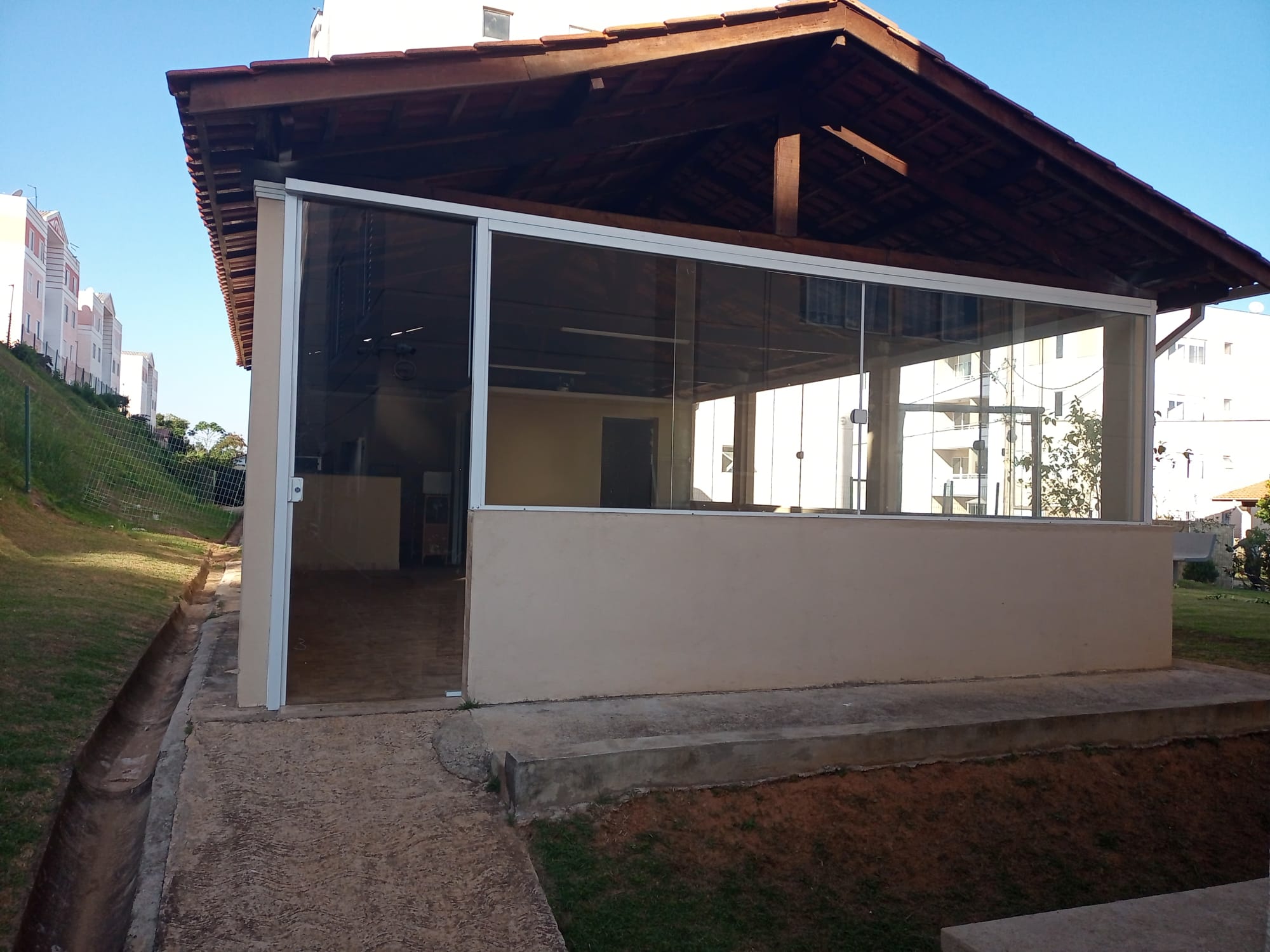 Apartamento à venda com 2 quartos, 48m² - Foto 11