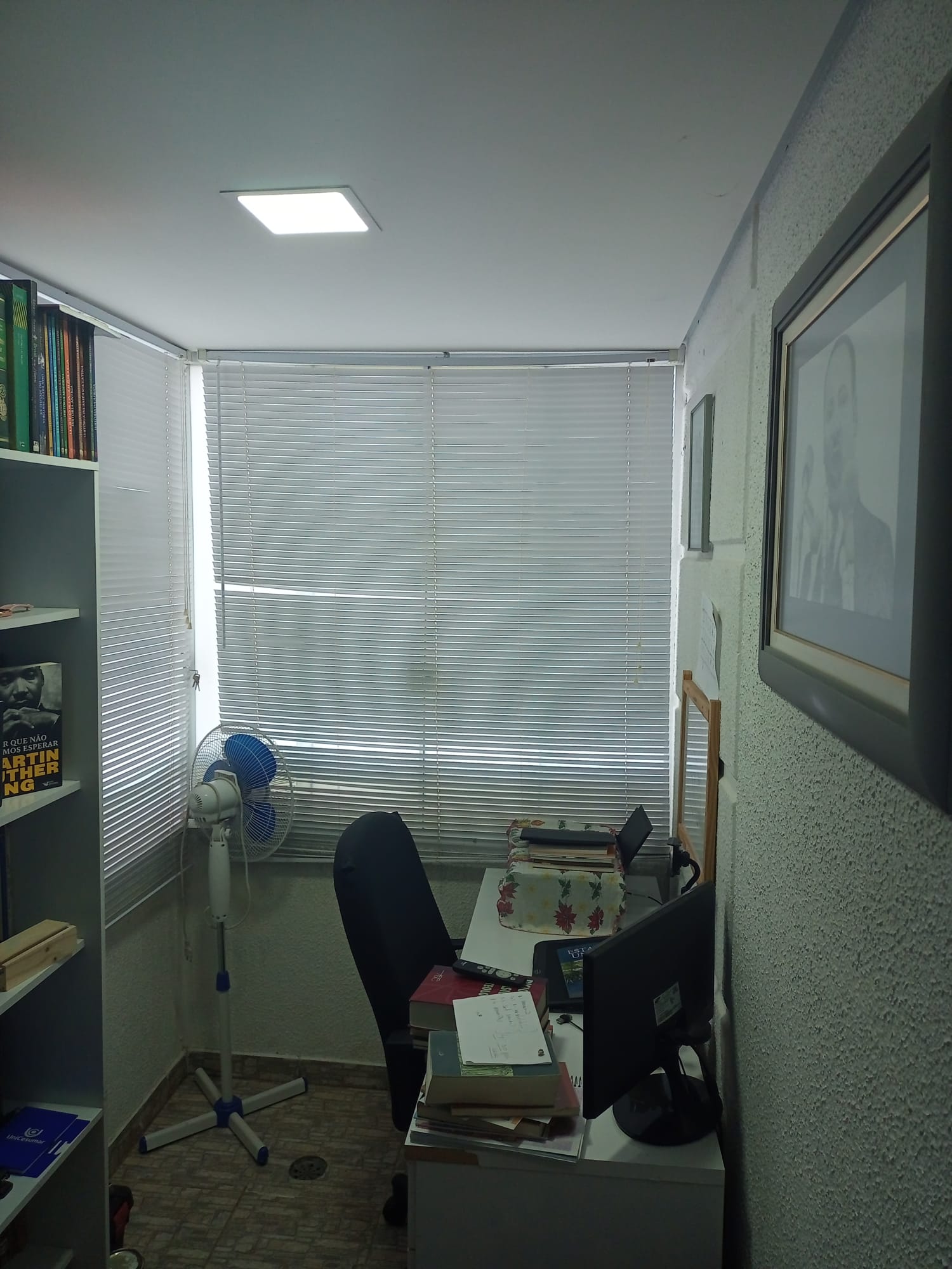 Apartamento à venda com 2 quartos, 48m² - Foto 6