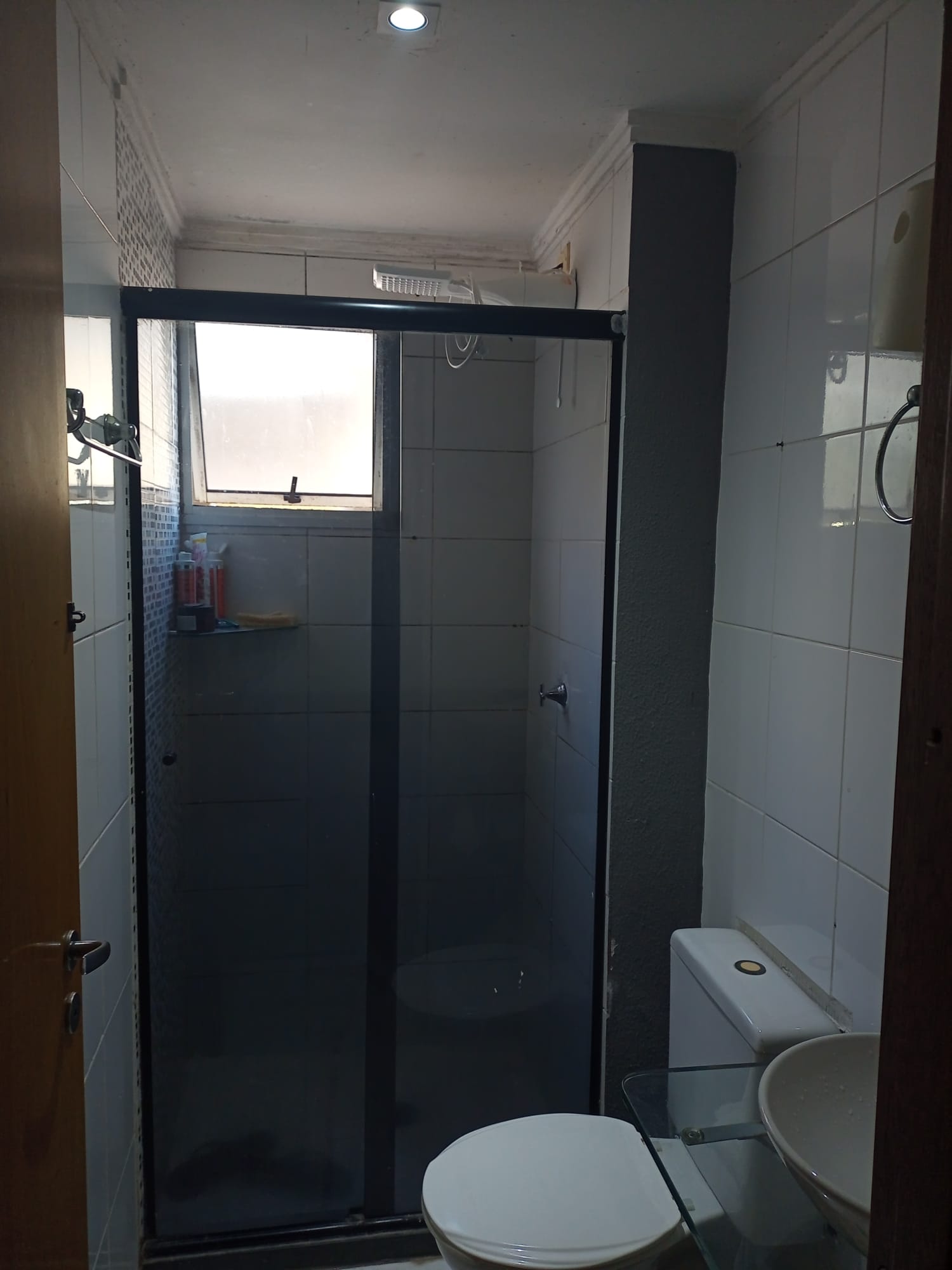 Apartamento à venda com 2 quartos, 48m² - Foto 9