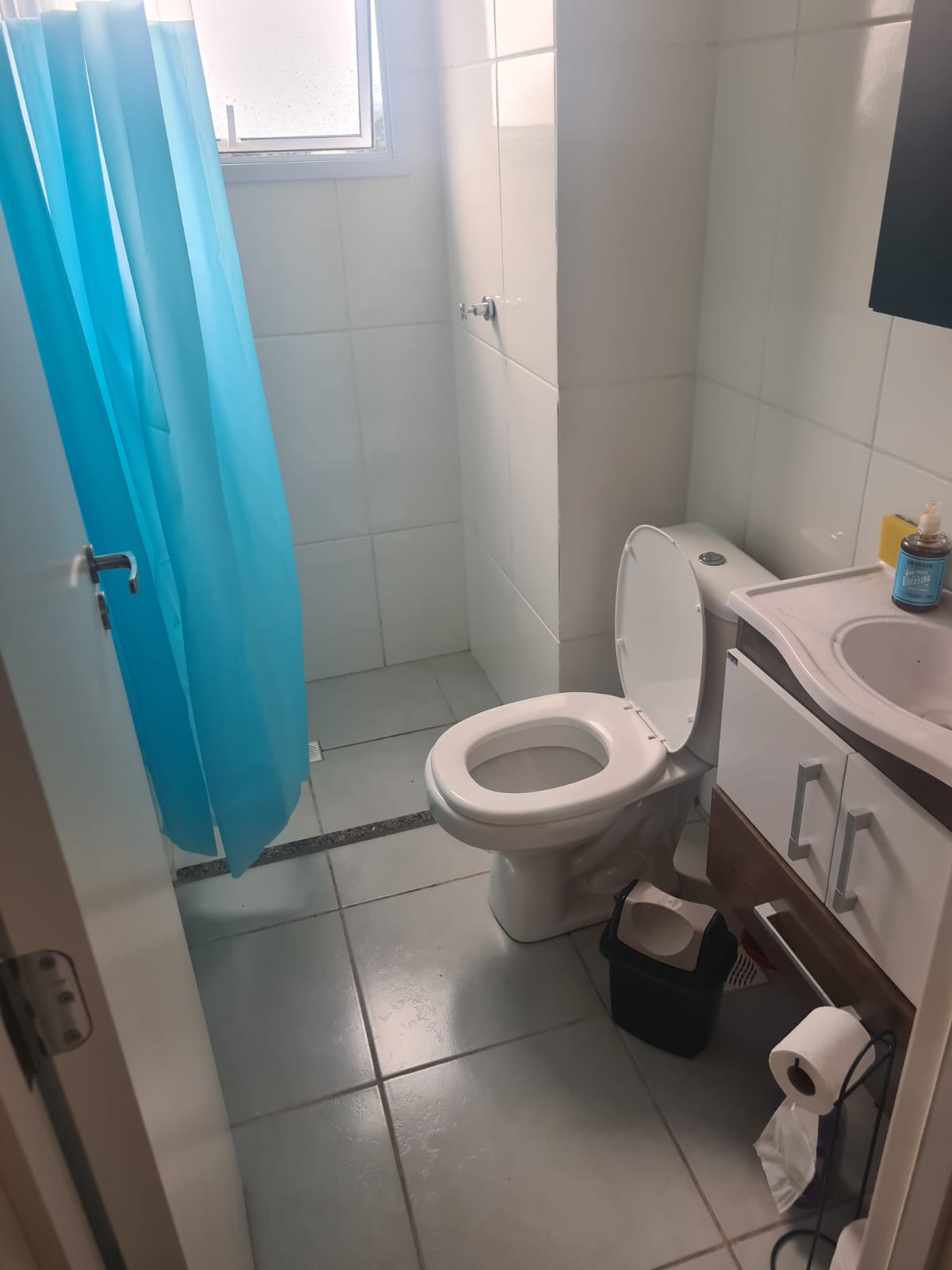 Apartamento - 2 Dormitórios - Condomínio Residencial Sky Granja Viana - Cotia