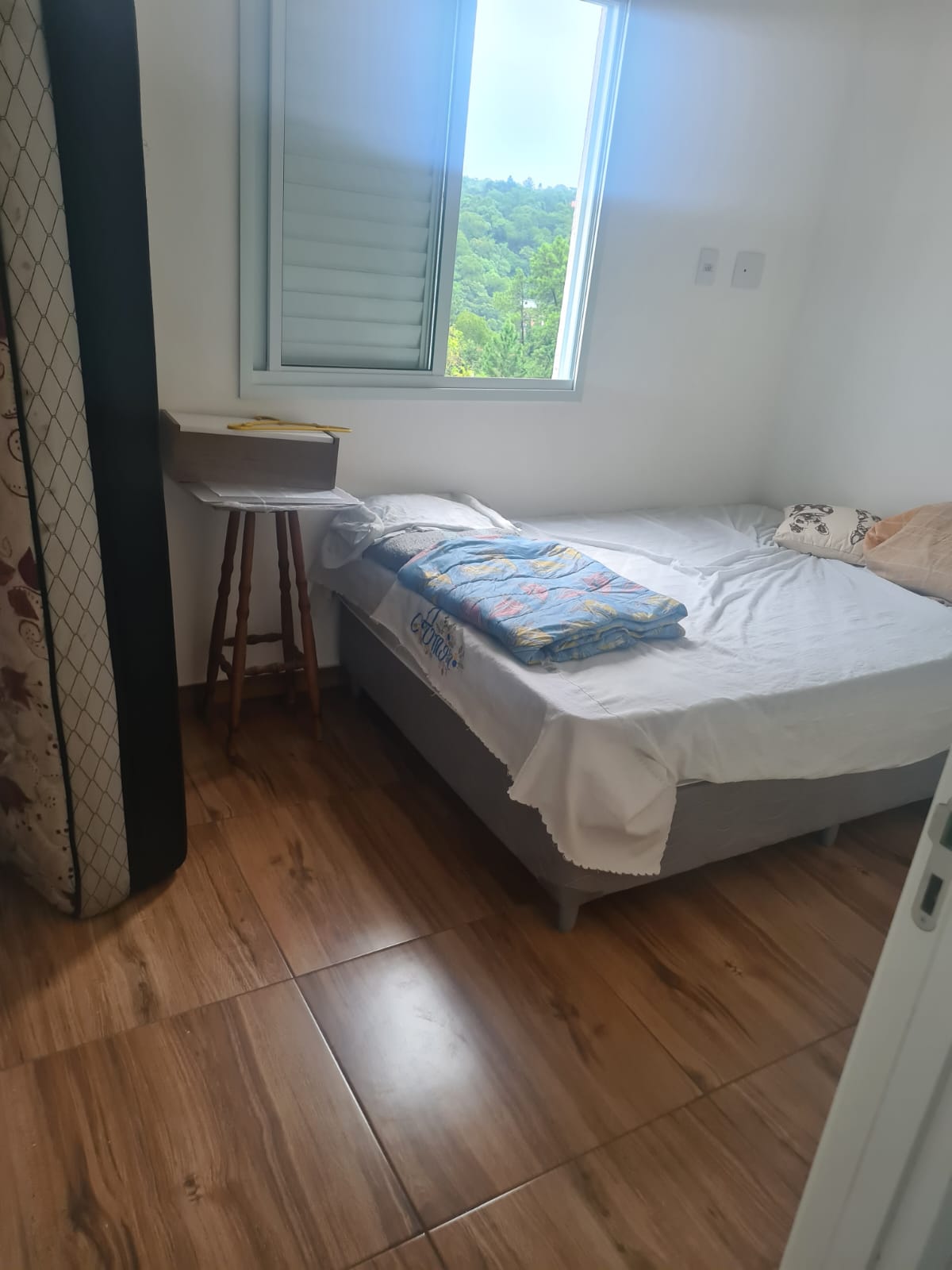 Apartamento - 2 Dormitórios - Condomínio Residencial Sky Granja Viana - Cotia