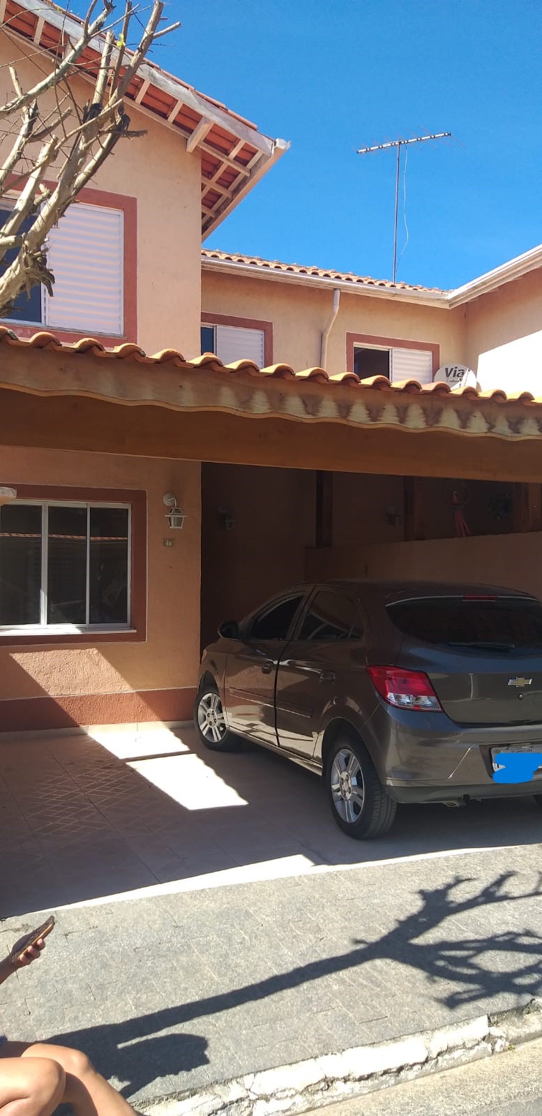 Casa - Venda, Jardim Petrópolis, Cotia, SP