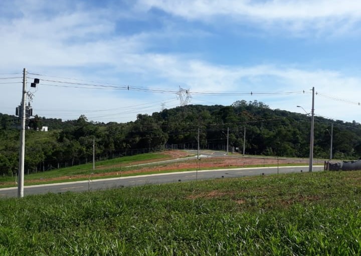 Terreno - Condomínio Residencial Terra Nobre - Granja Vianna - Cotia\SP