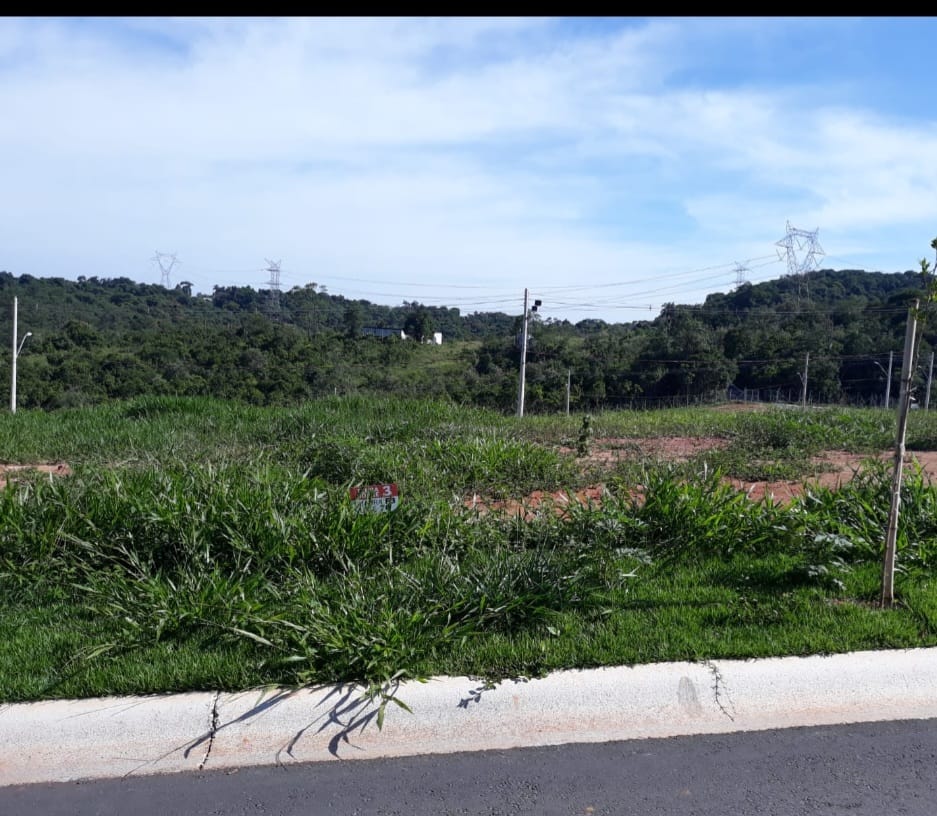 Terreno - Condomínio Residencial Terra Nobre - Granja Vianna - Cotia\SP