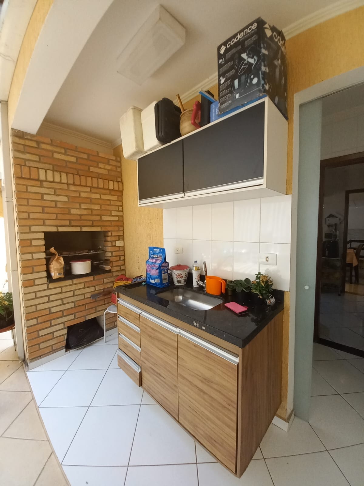 Casa à venda com 3 quartos, 125m² - Foto 6