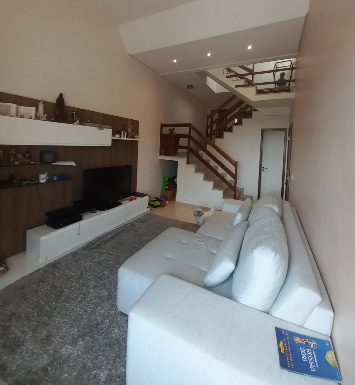 Casa à venda com 3 quartos, 125m² - Foto 5