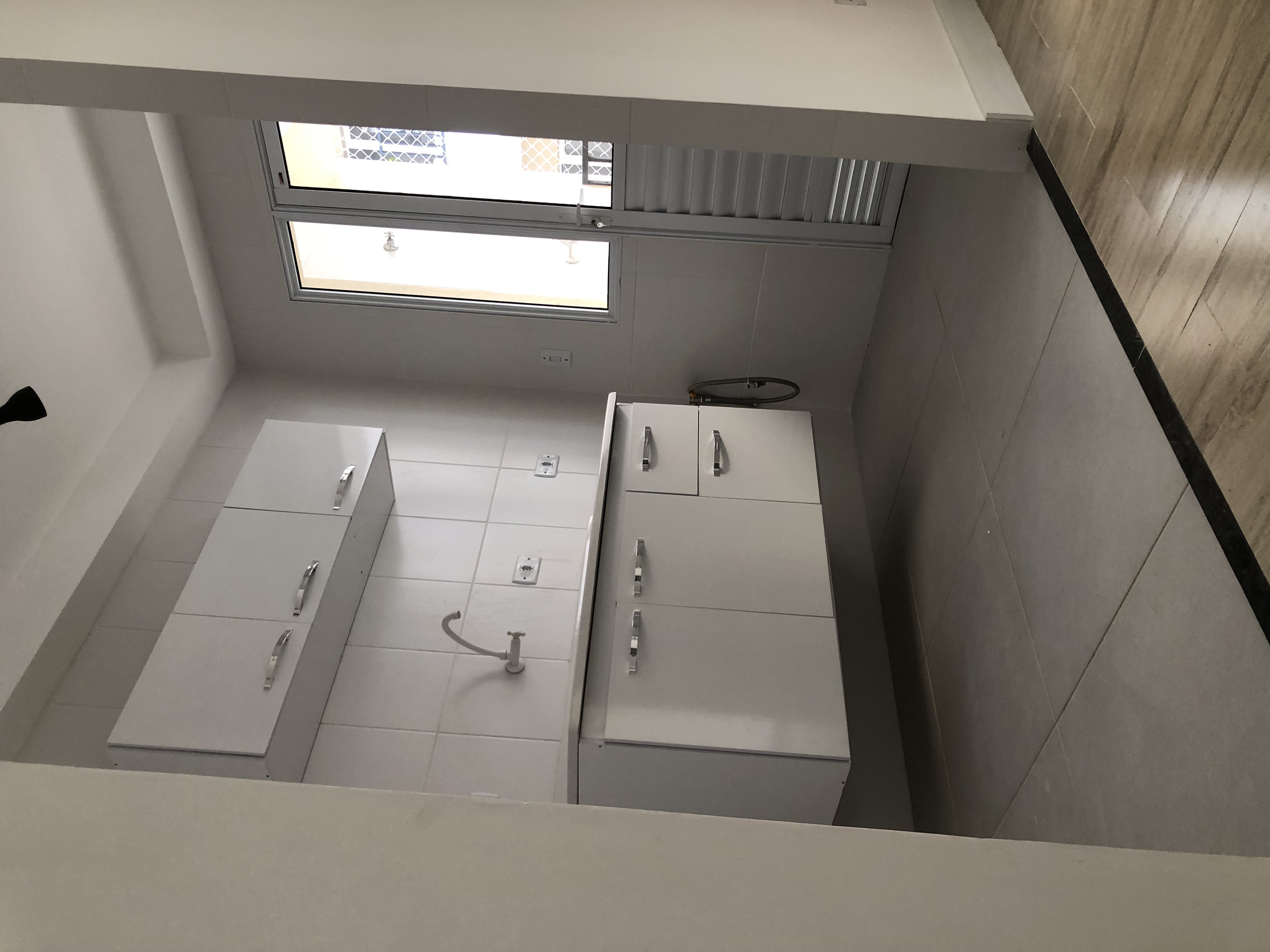 Apartamento para alugar com 2 quartos, 43m² - Foto 4