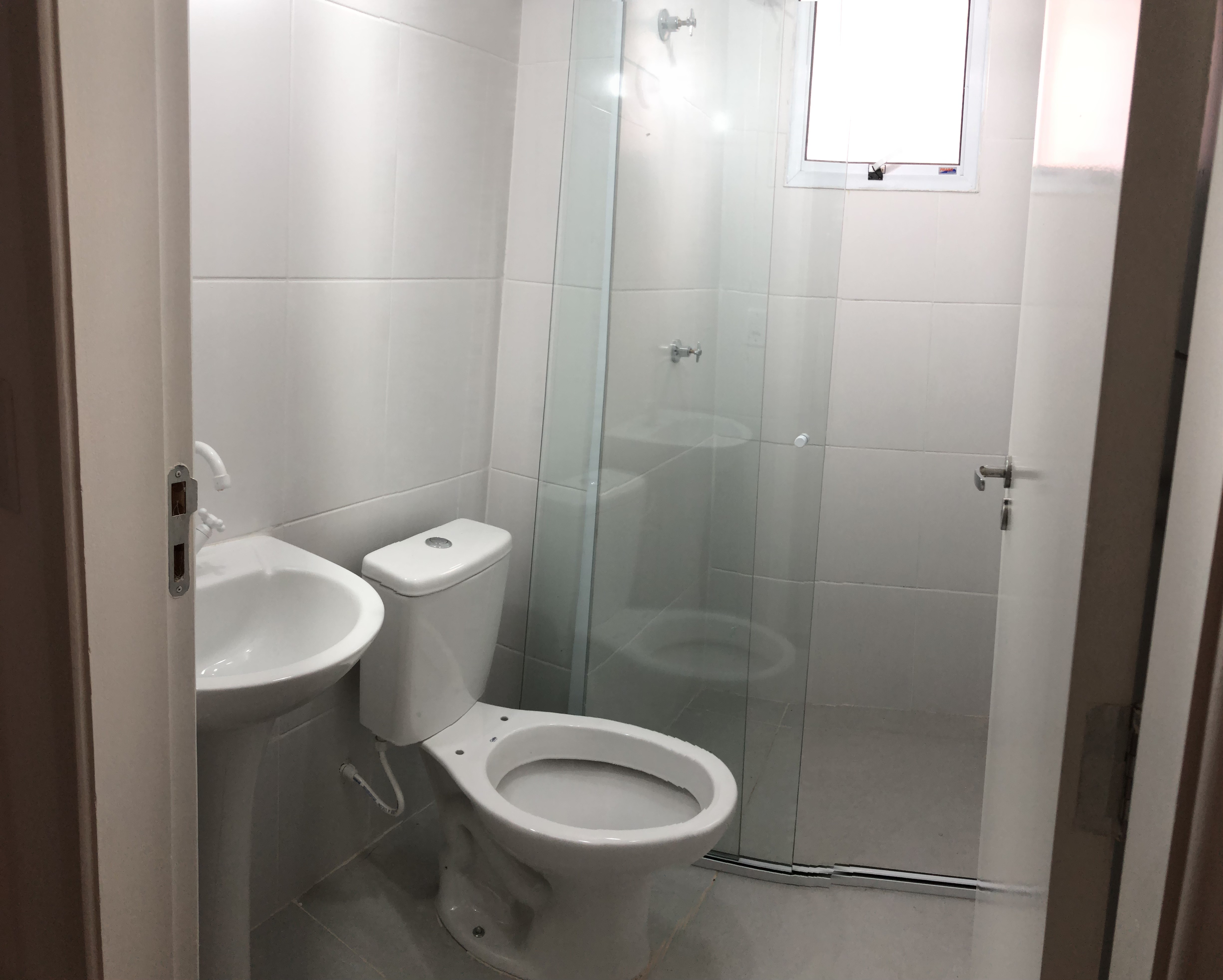 Apartamento para alugar com 2 quartos, 43m² - Foto 26