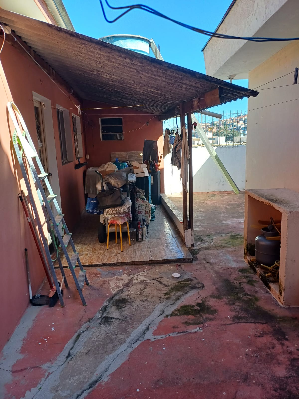 Casa à venda com 4 quartos, 177m² - Foto 14