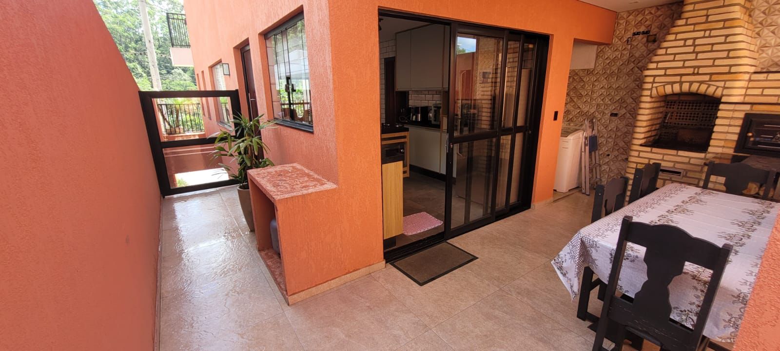 Casa à venda com 3 quartos, 125m² - Foto 34