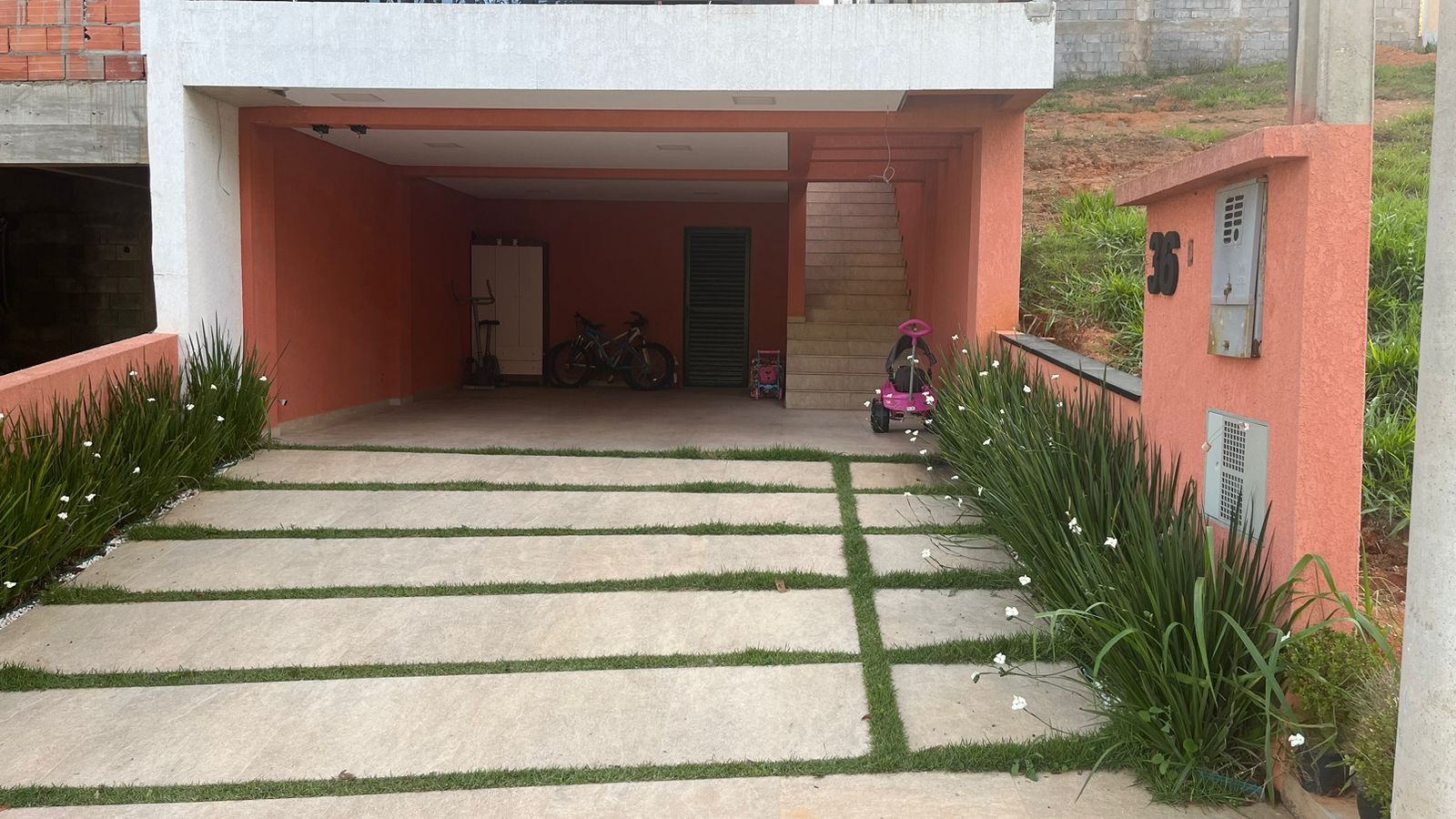 Casa à venda com 3 quartos, 125m² - Foto 8