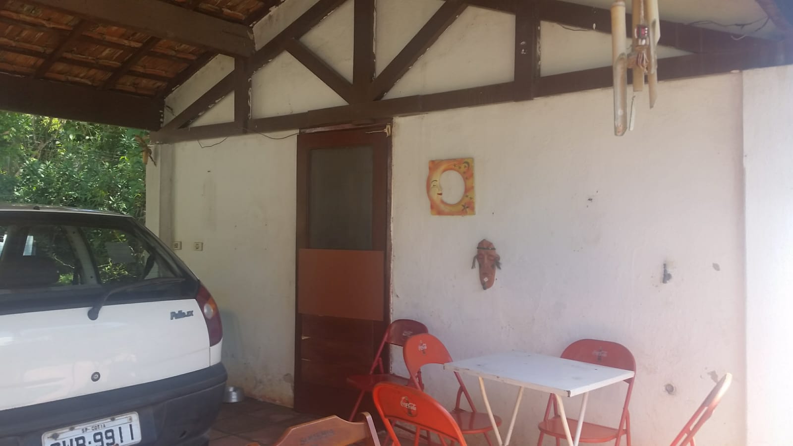 Casa à venda com 2 quartos, 100m² - Foto 5