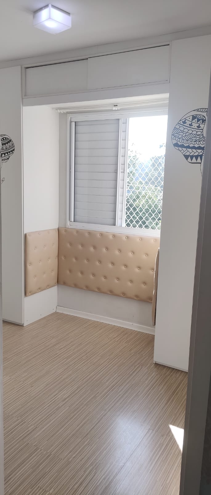 Apartamento à venda com 2 quartos, 50m² - Foto 5