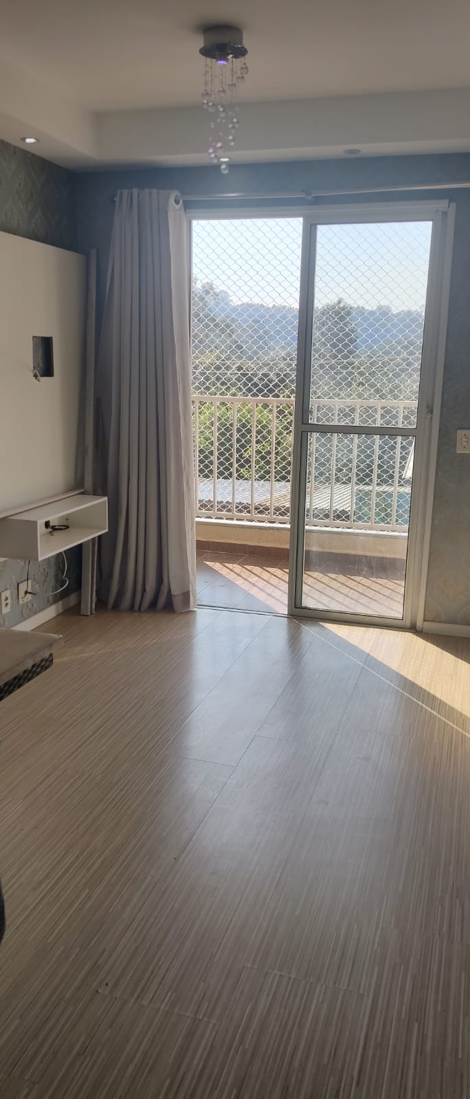 Apartamento à venda com 2 quartos, 50m² - Foto 25