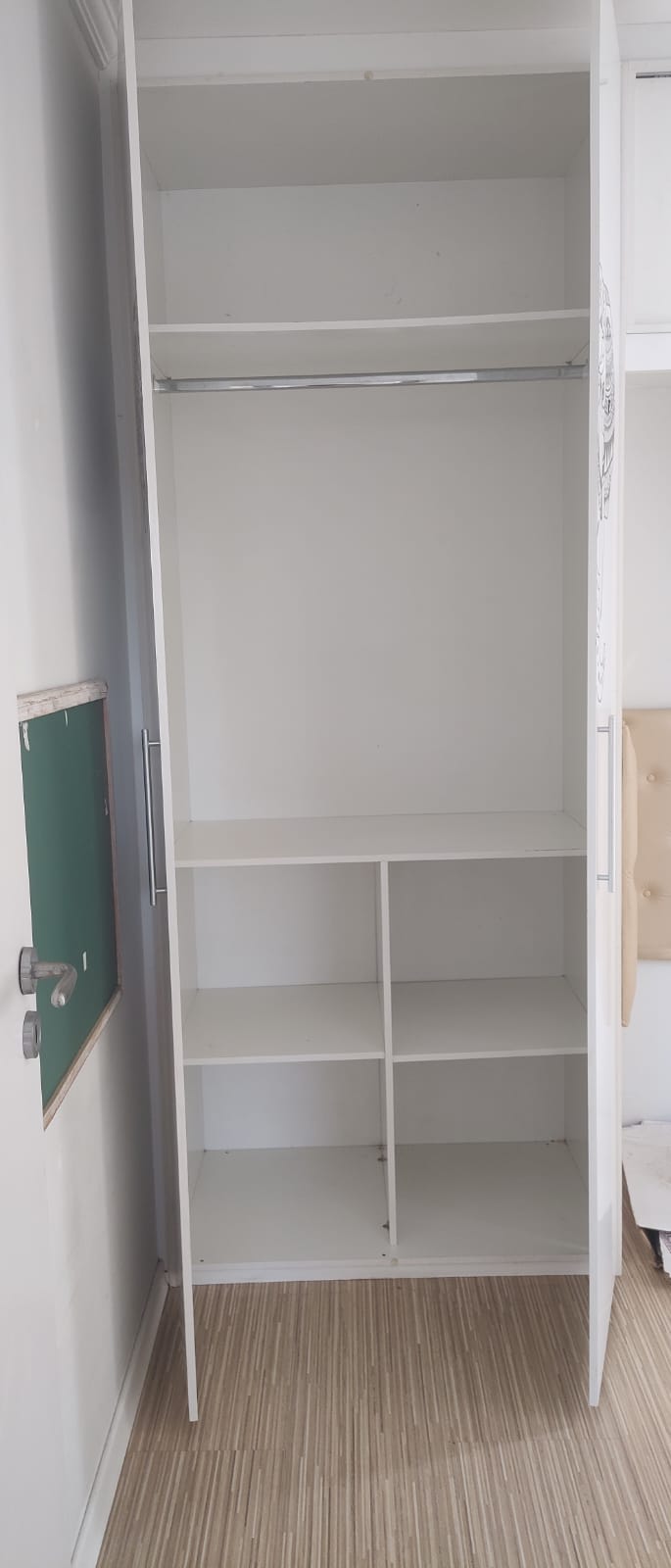 Apartamento à venda com 2 quartos, 50m² - Foto 24