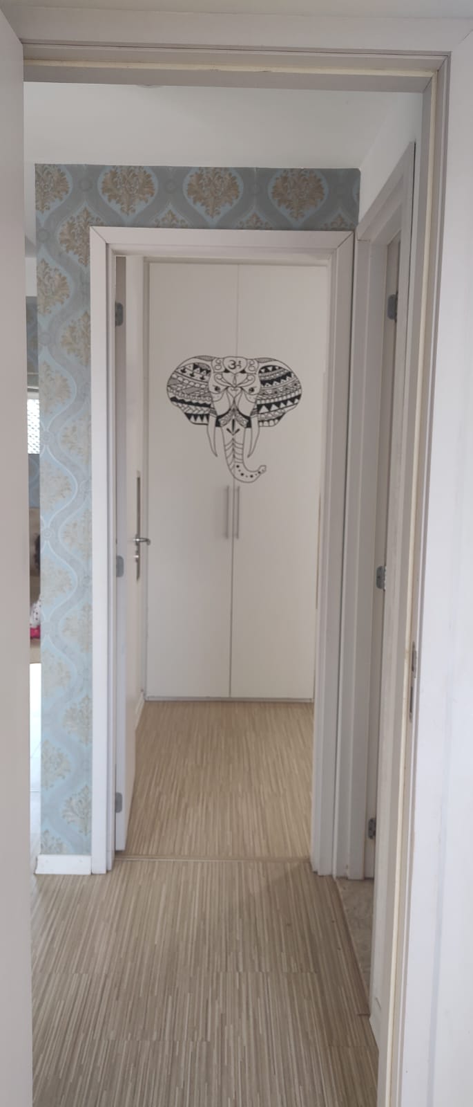 Apartamento à venda com 2 quartos, 50m² - Foto 27