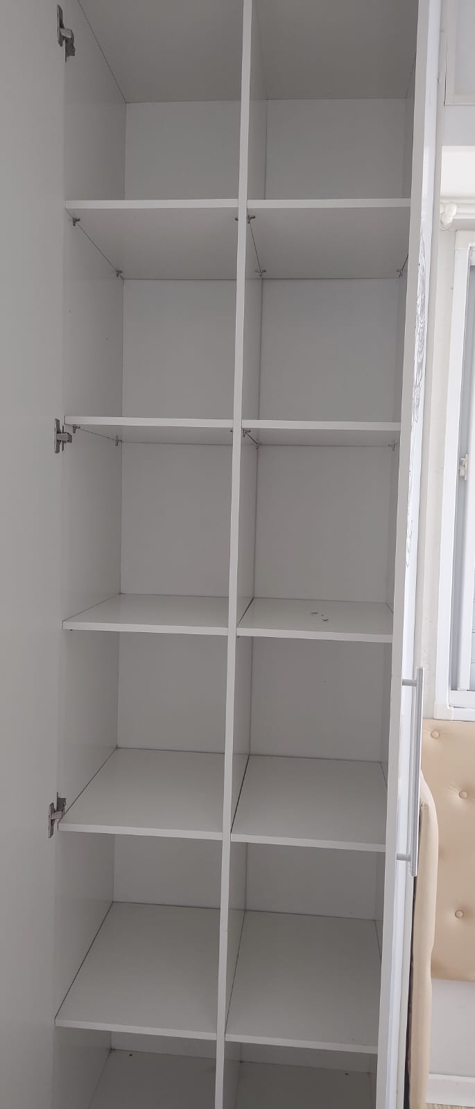 Apartamento à venda com 2 quartos, 50m² - Foto 23