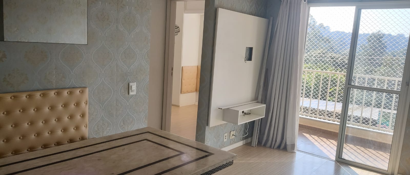 Apartamento à venda com 2 quartos, 50m² - Foto 6