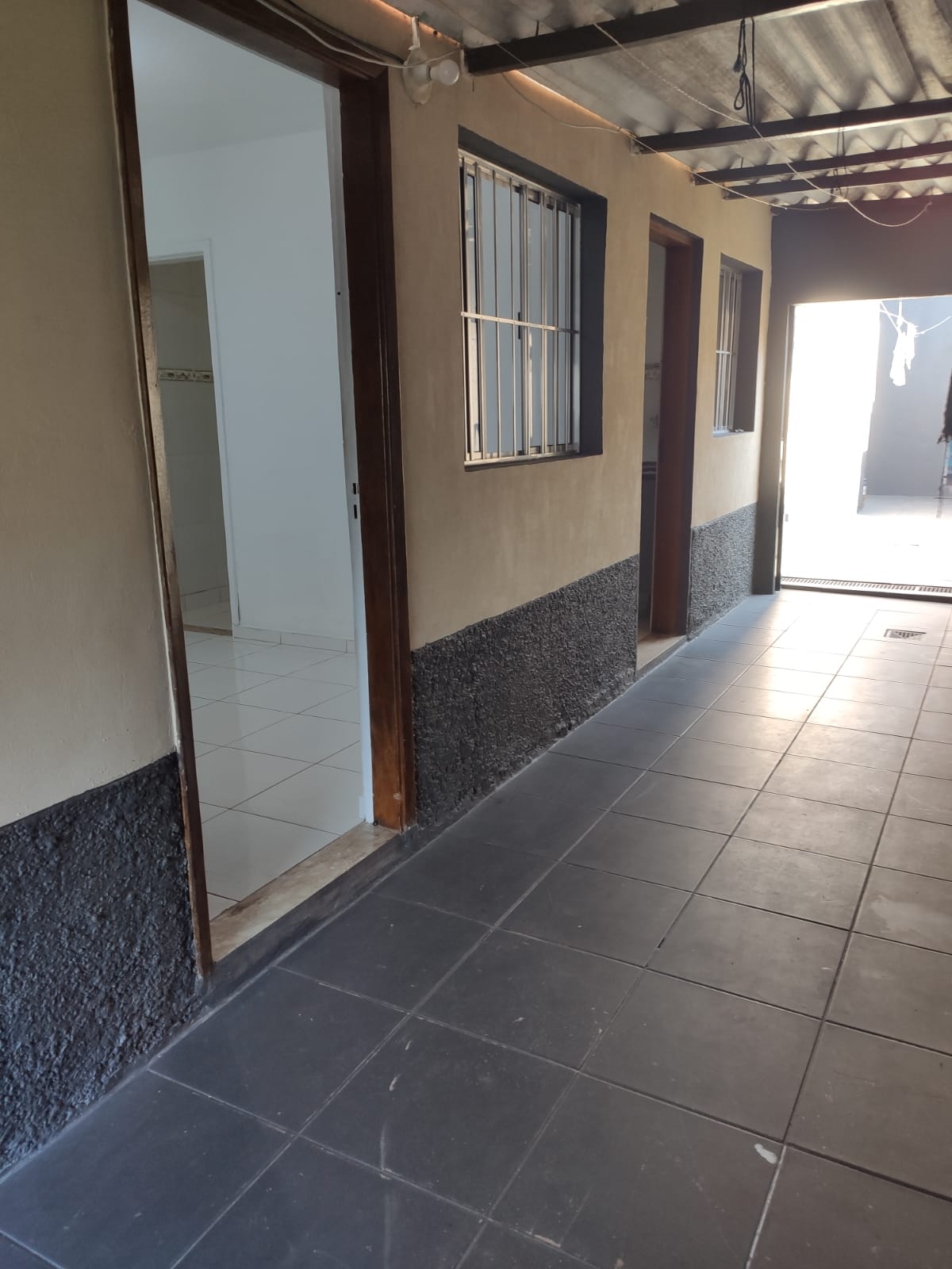 CASA - 02 DORMS - JD LEONOR - COTIA/SP 