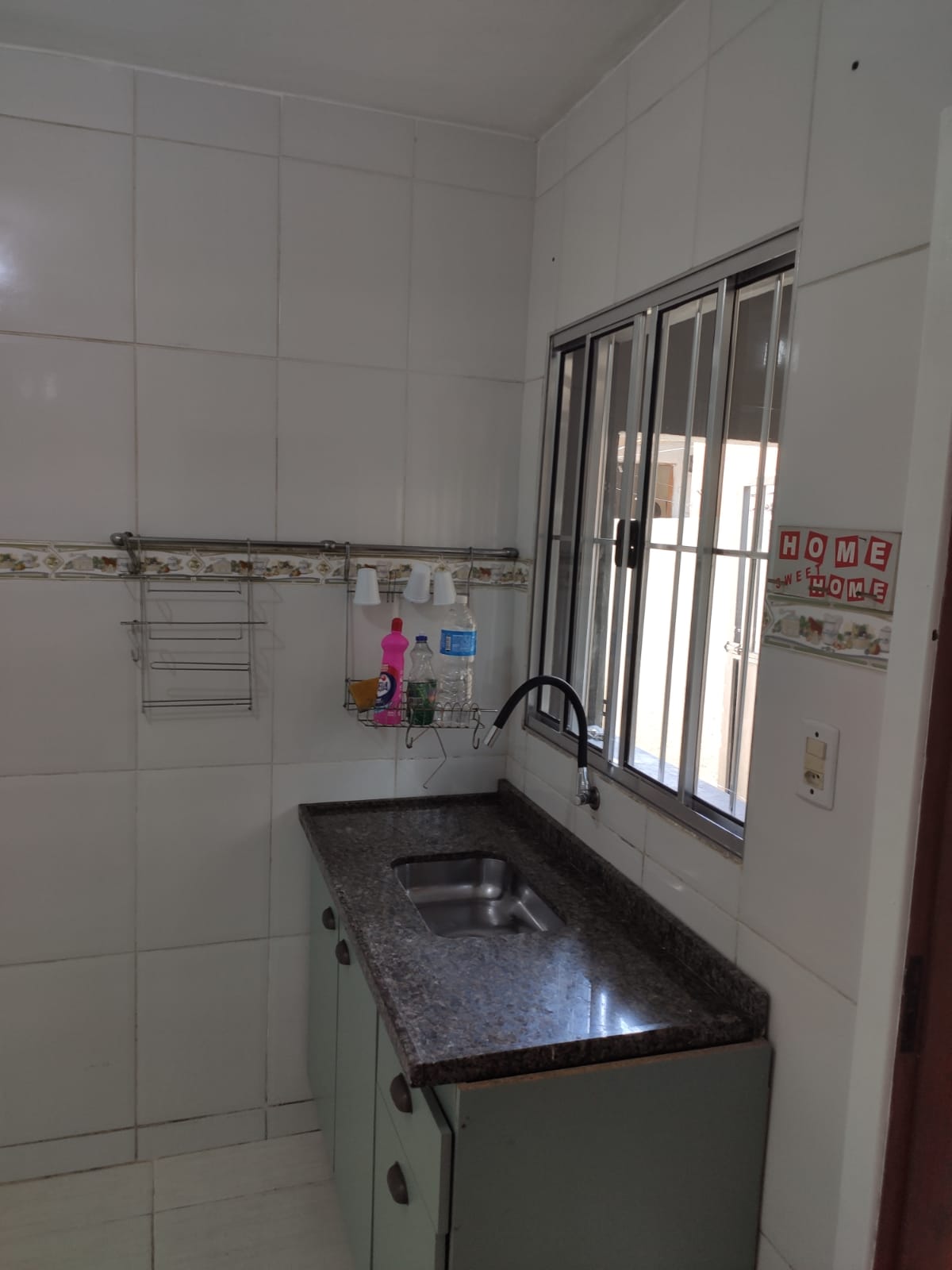 CASA - 02 DORMS - JD LEONOR - COTIA/SP 
