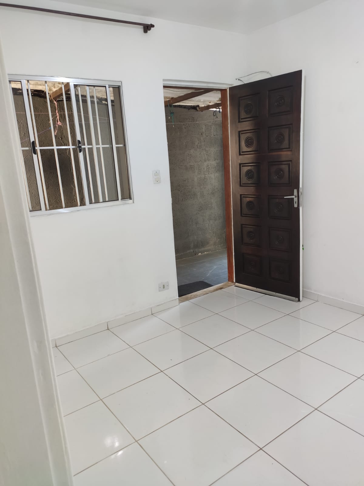 CASA - 02 DORMS - JD LEONOR - COTIA/SP 