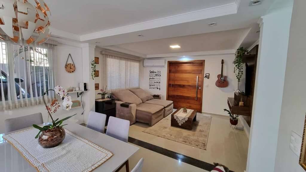 Casa à venda com 3 quartos, 183m² - Foto 42