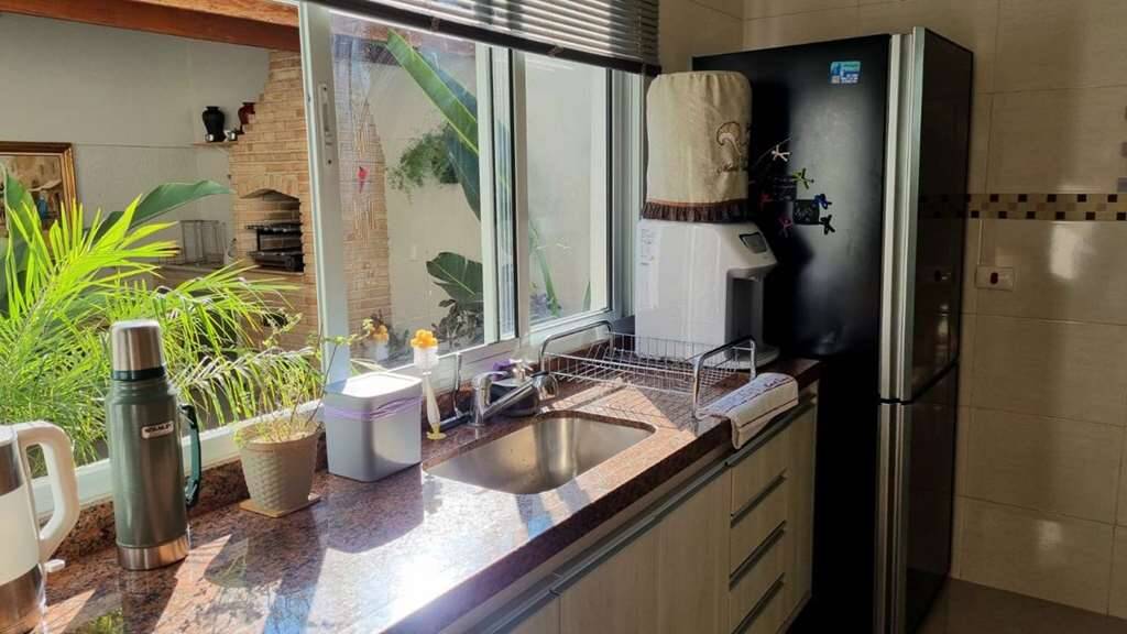 Casa à venda com 3 quartos, 183m² - Foto 30