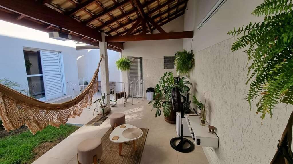 Casa à venda com 3 quartos, 183m² - Foto 26