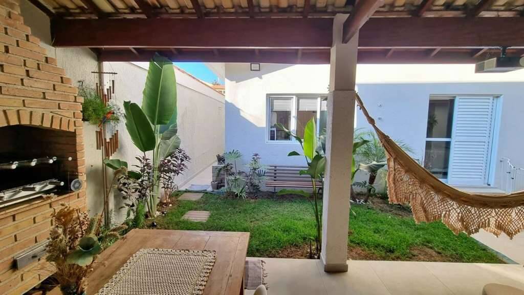 Casa à venda com 3 quartos, 183m² - Foto 27