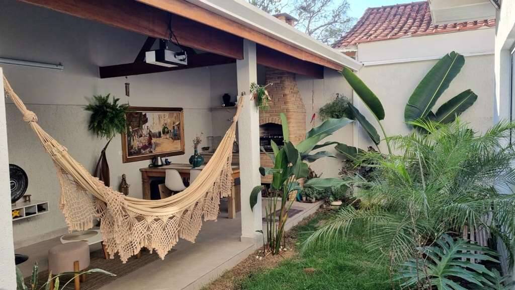 Casa à venda com 3 quartos, 183m² - Foto 24