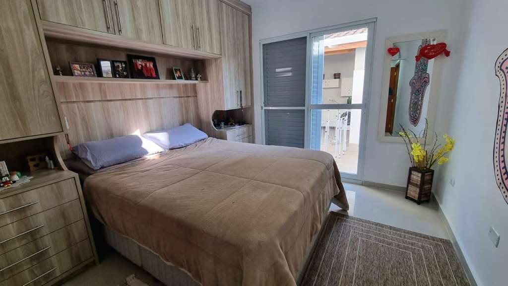 Casa à venda com 3 quartos, 183m² - Foto 15