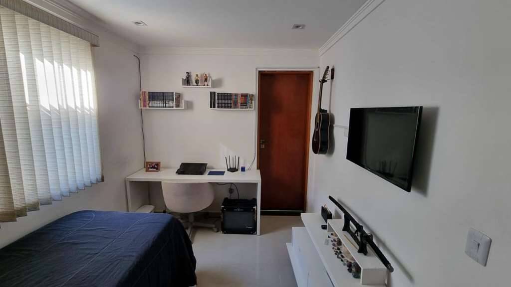 Casa à venda com 3 quartos, 183m² - Foto 10