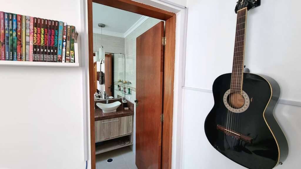 Casa à venda com 3 quartos, 183m² - Foto 8